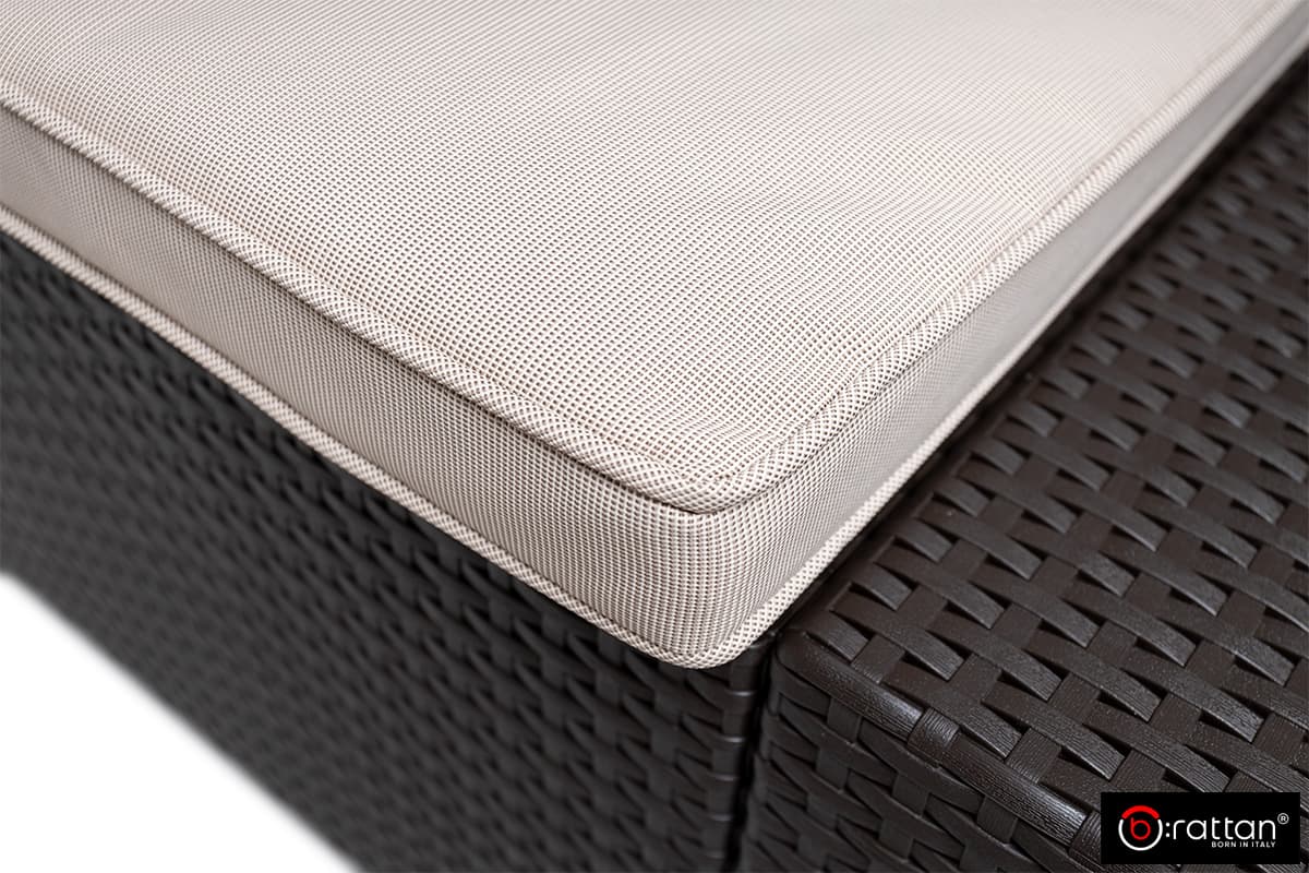 Комплект мебели RATTAN Comfort 5