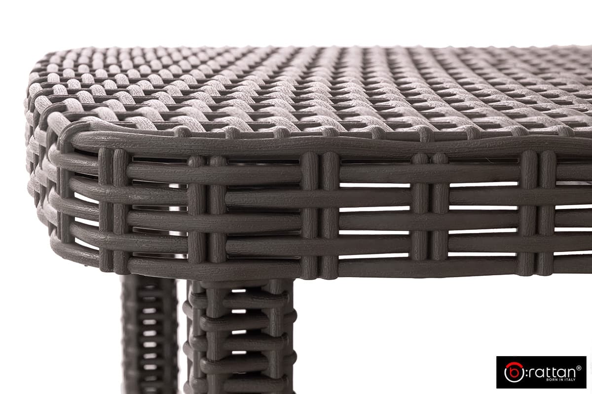 Комплект уличной мебели MANCHESTER SET 2 венге