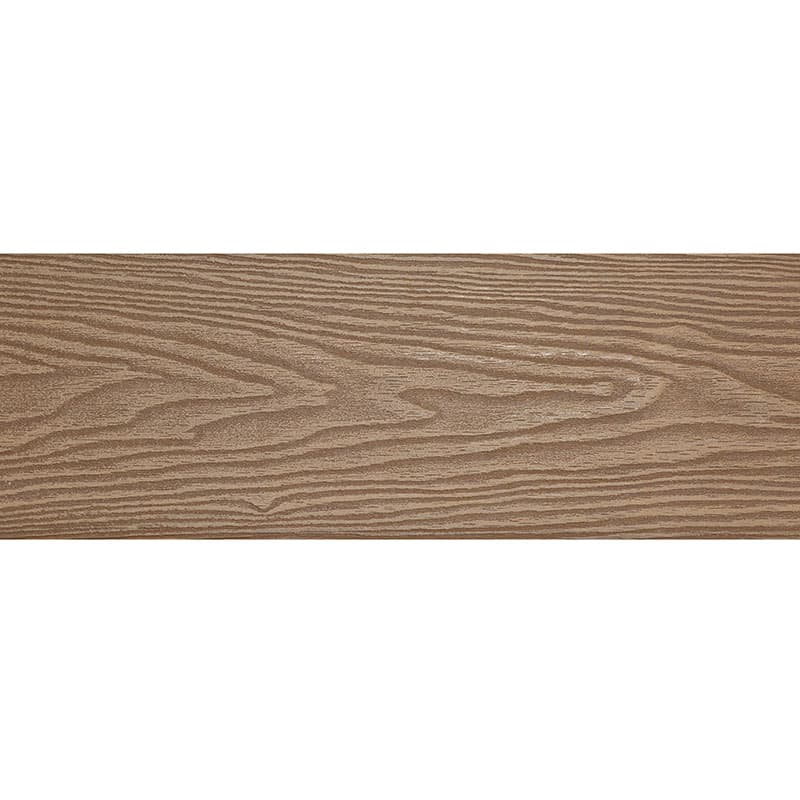 Полнотелая террасная доска CM DECKING VINTAGE SOLID, цвет Дуб