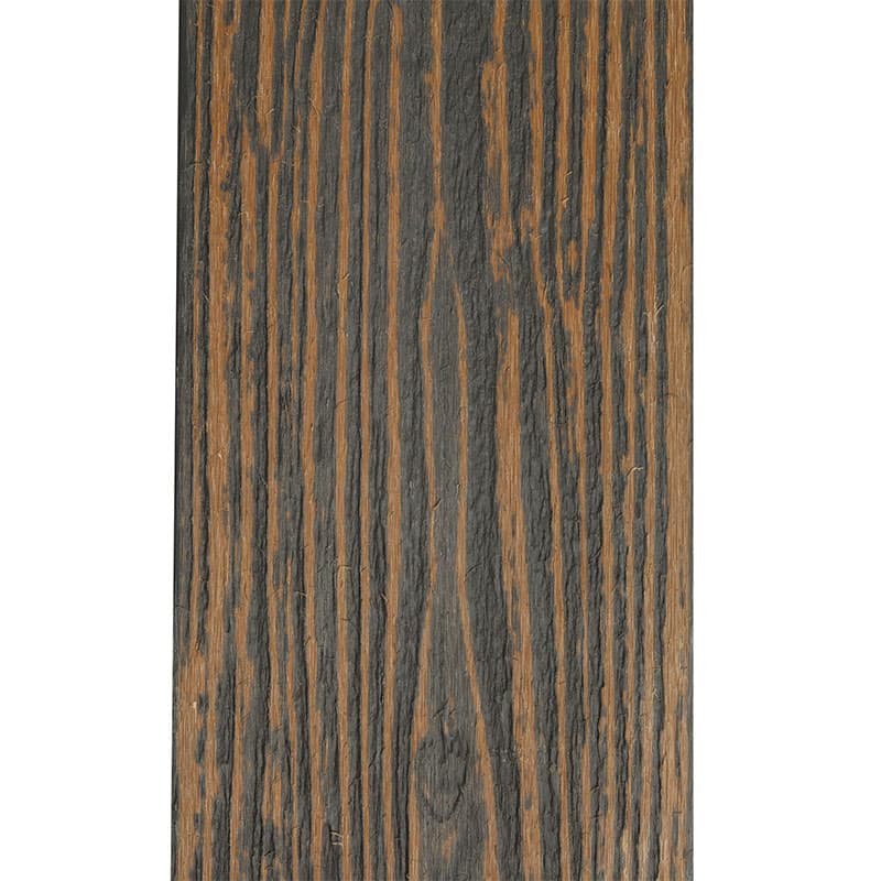 Террасная доска ДПК CM DECKING ZEBRANO, Графит