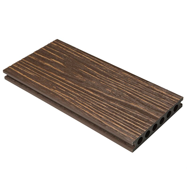 Террасная доска ДПК CM DECKING ZEBRANO, Коричневый