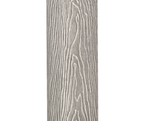 Террасная доска Dortmax Modern 3D Massive Серый